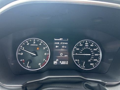 Used 2023 Subaru Outback Onyx Edition image 12