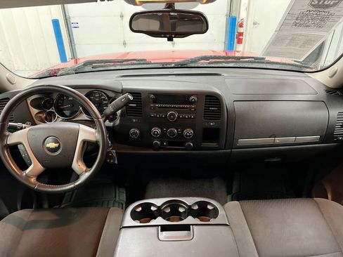 Used 2009 Chevrolet Silverado 1500 LT w/ Power Pack Plus image 10