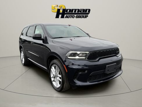 Used 2023 Dodge Durango GT AWD/4WD image 7