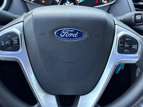 Used 2019 Ford Fiesta SE FWD image 9