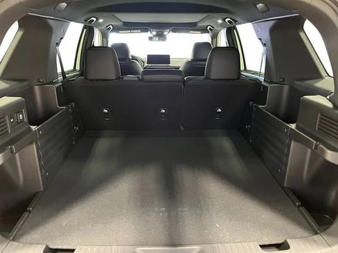 New 2026 Honda Passport TrailSport Elite image 27