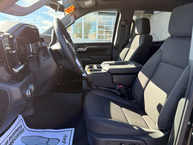 Certified 2024 GMC Sierra 1500 Elevation AWD/4WD image 15