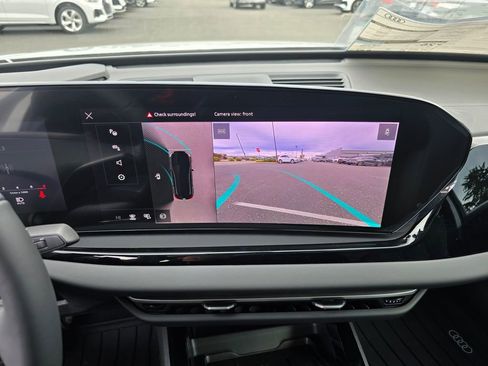 New 2025 Audi A5 2.0T Premium Plus image 7