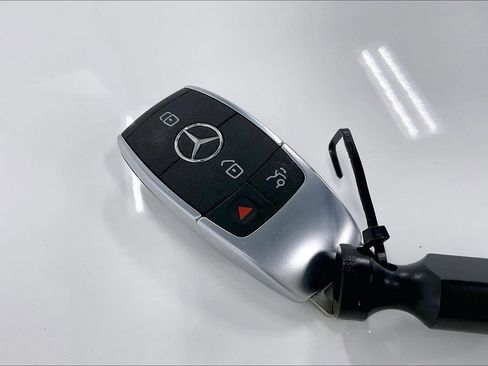Used 2026 Mercedes-Benz CLA 250 4MATIC image 13