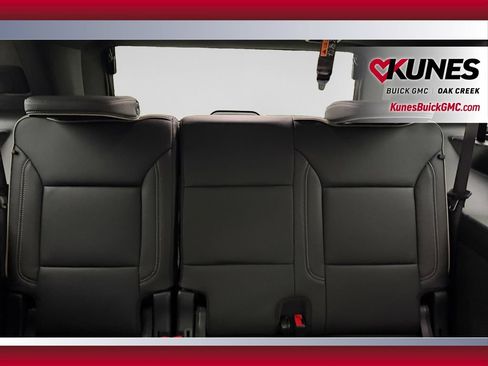 New 2026 GMC Yukon Elevation w/ Elevation Premium Package AWD/4WD image 34