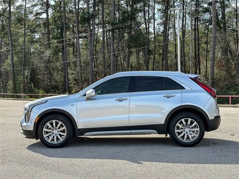 Used 2019 Cadillac XT4 Premium Luxury image 5
