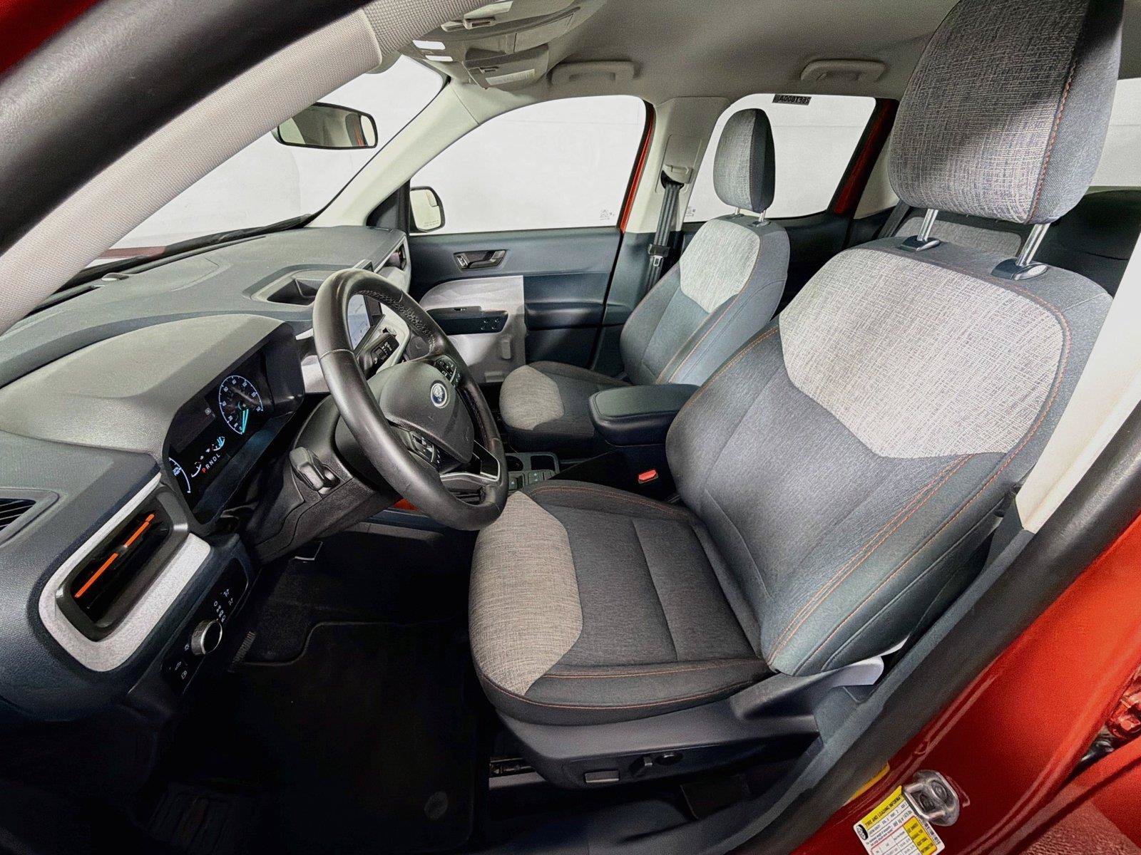 Used 2023 Ford Maverick XLT w/ XLT Luxury Package FWD image 2