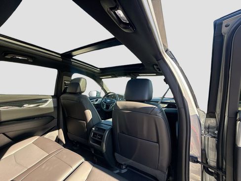 New 2025 Cadillac XT5 Premium Luxury w/ Technology Package image 28