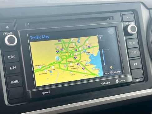 Used 2018 Toyota Tacoma TRD Sport image 13