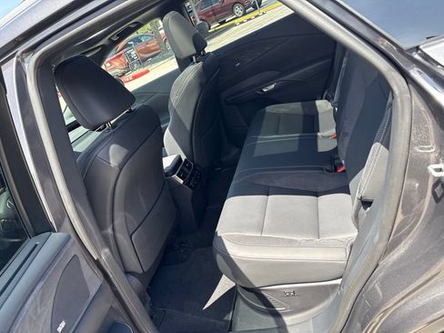Used 2024 Lexus RX 350 w/ Convenience Package AWD/4WD image 20