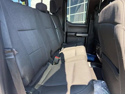 Used 2020 Ford F150 XLT w/ Equipment Group 302A Luxury AWD/4WD image 12