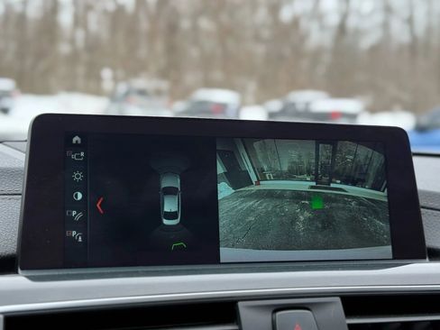 Used 2019 BMW 440i xDrive Coupe w/ M Sport Package image 13