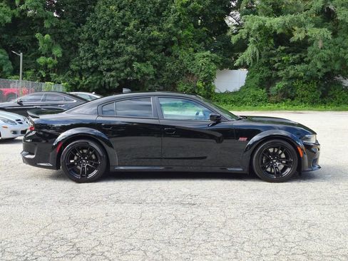Used 2023 Dodge Charger Scat Pack RWD image 2