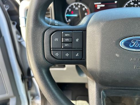 Certified 2024 Ford F250 XL w/ STX Appearance Package image 21