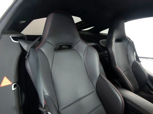 Used 2023 McLaren GT RWD image 37