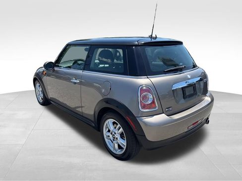 Used 2013 MINI Cooper Hardtop FWD image 3