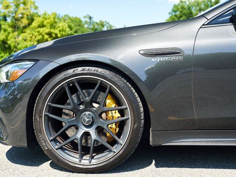 Used 2019 Mercedes-Benz AMG GT 63 S image 63