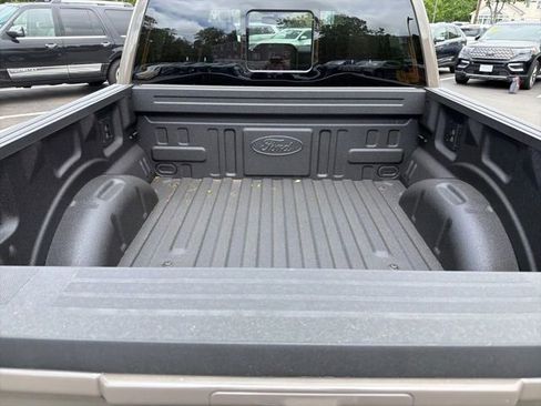 Used 2026 Ford F150 XLT w/ Equipment Group 302A MID AWD/4WD image 7