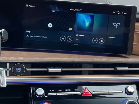 New 2026 Hyundai Santa Fe Calligraphy image 15