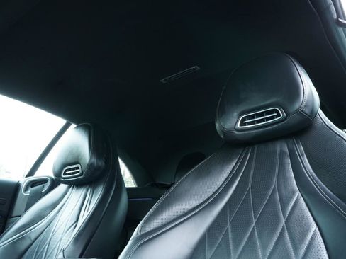 Used 2024 Mercedes-Benz CLE 450 4MATIC Cabriolet image 22