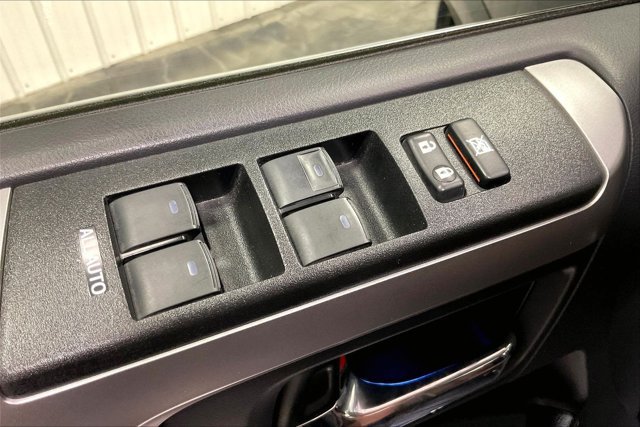 Certified 2024 Toyota 4Runner Limited AWD/4WD image 40