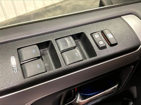 Certified 2024 Toyota 4Runner Limited AWD/4WD image 40