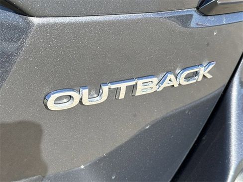 Certified 2025 Subaru Outback Premium image 14