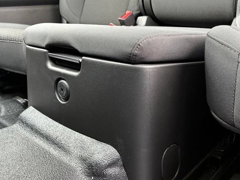 New 2026 Chevrolet Silverado 1500 W/T RWD image 24
