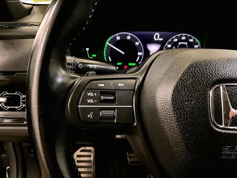 Used 2024 Honda Accord Sport image 17