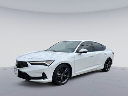 Certified 2023 Acura Integra A-Spec