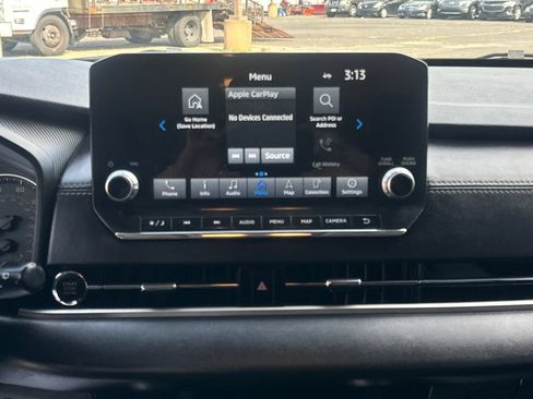 Used 2022 Mitsubishi Outlander SEL Black Edition FWD image 32