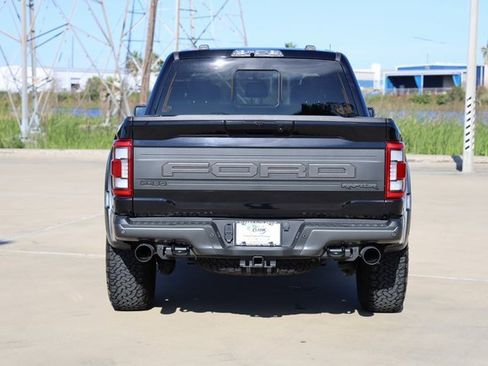 Used 2023 Ford F150 Raptor w/ Raptor 37 Performance Package image 7