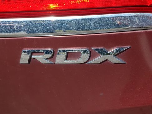 Used 2015 Acura RDX AWD image 10