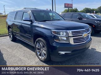 Used 2018 Chevrolet Suburban Premier AWD/4WD video 1
