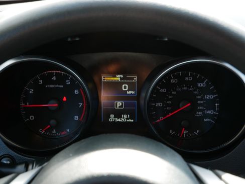 Used 2018 Subaru Outback 2.5i image 21