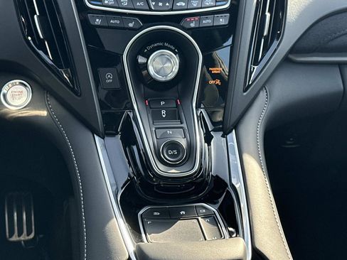 Used 2019 Acura RDX A-Spec image 24