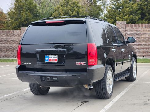 Used 2014 GMC Yukon SLT w/ Texas Edition image 6