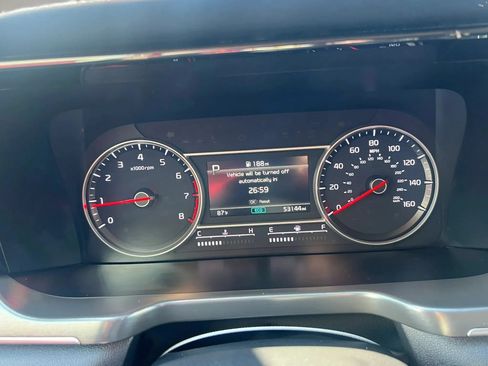 Used 2022 Kia Sorento SX AWD/4WD image 17
