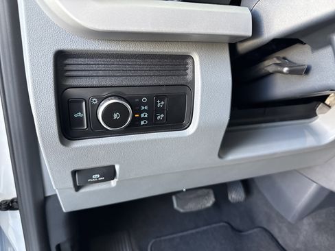 New 2026 Ford F250 XL w/ STX Appearance Package image 18