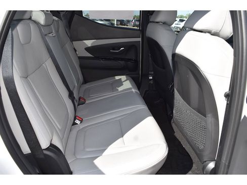 New 2026 Hyundai Santa Cruz Limited image 39