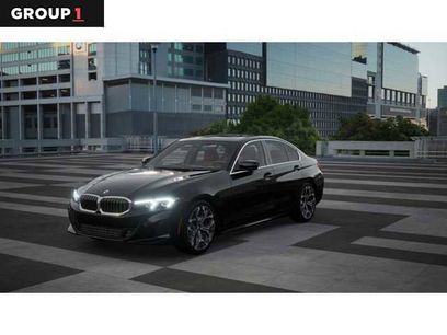 New 2026 BMW 330i xDrive Sedan w/ Premium Package