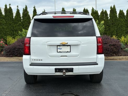 Used 2019 Chevrolet Tahoe LS w/ All-Season Package RWD image 8