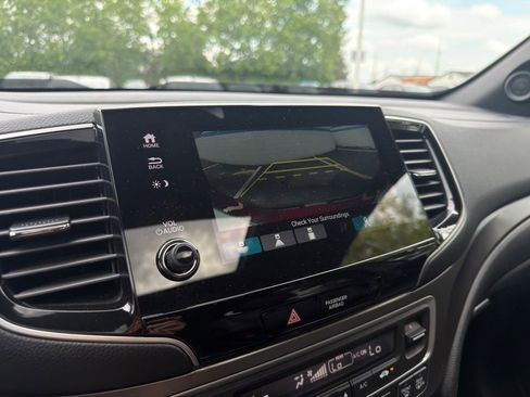 Certified 2023 Honda Passport EX-L image 30