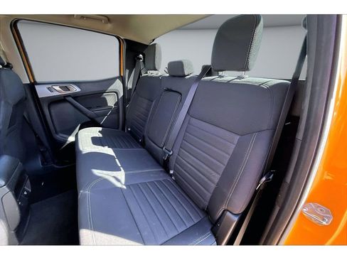 Used 2022 Ford Ranger XLT w/ Equipment Group 301A Mid image 23