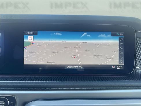 Used 2021 Mercedes-Benz G 63 AMG 4MATIC image 21