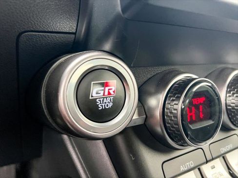 Certified 2023 Toyota GR86 image 24