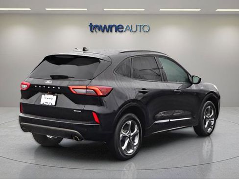 Used 2023 Ford Escape ST-Line Select w/ Tech Pack #1 AWD/4WD image 5