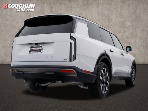 New 2027 Kia Telluride S image 9