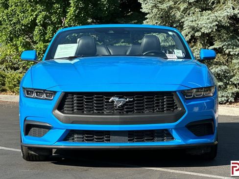 Used 2024 Ford Mustang Premium image 10