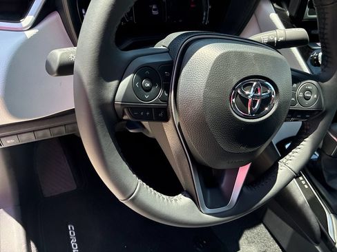New 2026 Toyota Corolla SE FWD image 21